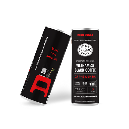 Black - Cà Phê Đen Đá