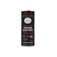 Black - Cà Phê Đen Đá