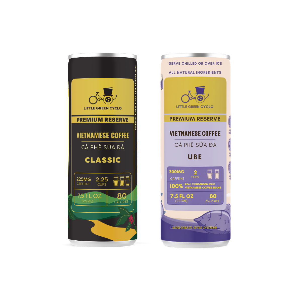 Dairy Variety Pack