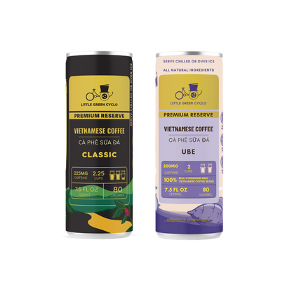 Dairy Variety Pack