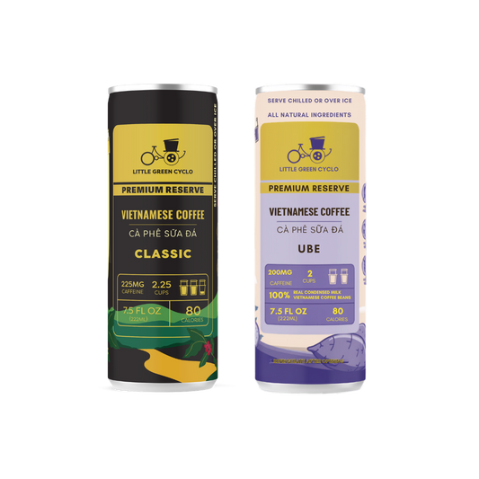 Dairy Variety Pack