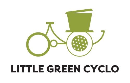 Little Green Cyclo Coffee