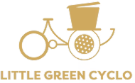 Little Green Cyclo Coffee