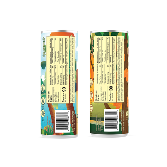 Coconut Variety Pack