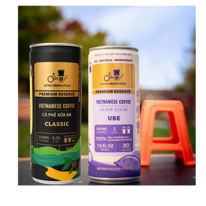 Dairy Variety Pack
