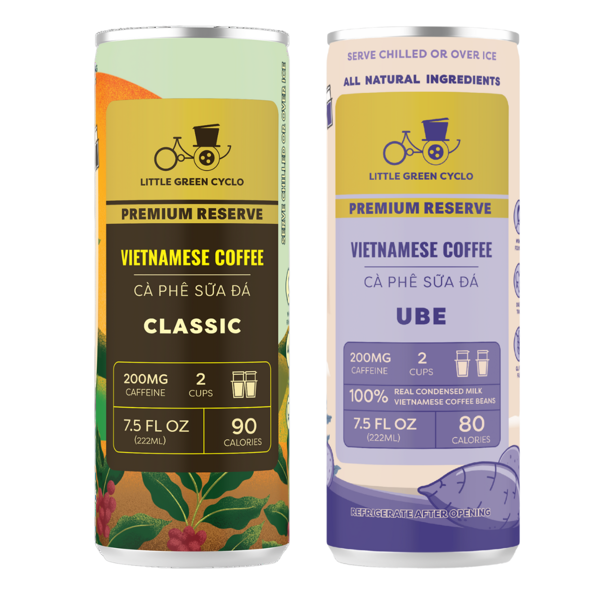 Dairy Variety Pack