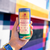 Sparkling Passion Fruit Vietnamese Coffee
