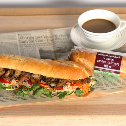 Azure Blend - nhẹ nhàng